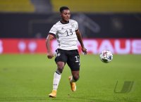 Fussball International Testspiel: Deutschland - Tschechische Republik