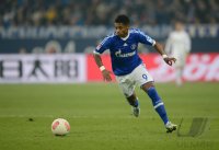 Fussball, 1. Bundesliga Saison 2012/2013: FC Schalke 04 - Fortuna Duesseldorf