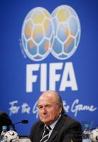 Fussball WM  56. FIFA - Kogress