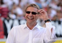 Fussball  1. Bundesliga  13/14: Gudio Buchwald