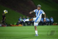 Fussball, Junioren U 17 WM 2025 Argentinien - Belgien 
Gruppe D