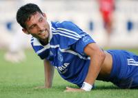 Fussball 1. Bundesliga: Schalke 04