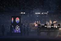 Fussball CHL FINALE 24/25 in Muenchen: Paris Saint - Germain - Inter Mailand