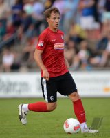 Fussball 1. Bundesliga 2012/2013: Anton Putsila (SC Freiburg)