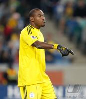 FUSSBALL WM 2010, VORRUNDE: Nigeria - Suedkorea