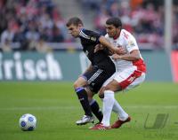 Fussball 1. Bundesliga: 1.FC Koeln - FC Schalke 04