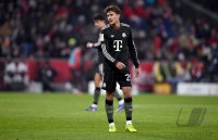 Fussball 25/26 Testspiel: FC Salzburg - FC Bayern Muenchen