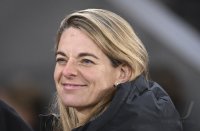 Fussball International Frauen Laenderspiel: Schweiz - Deutschland