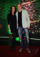 Fussball 1. Bundesliga Saison 12/13: Weihnachtsfeier SV Werder Bremen