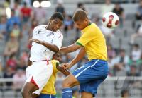 Fussball International  U 17 Weltmeisterschaft