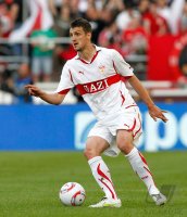 Fussball 1. Bundesliga 10/11: