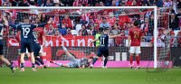 Fussball 1. Bundesliga 24/25: FC Bayern Muenchen - VfL Bochum