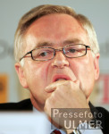 DFB Pressekonfernz: Tickets FIFA WM 2006, Horst R. SCHMIDT