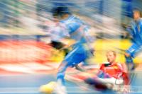 Fussball International FIFA FUTSAL WM 2008