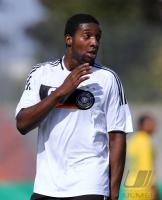 Fussball Nationalmannschaft U20 : Richard Sukuta Pasu (GER)