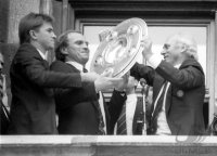 Fussball 1. Bundesliga