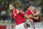 Fussball INTERNATIONAL  EURO 2004  Daenemark - Schweden