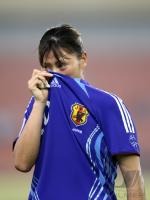 Fussball International  5. FIFA Frauen Weltmeisterschaft 2007 in ChinaDeutschland - JapanGermany vs Japan