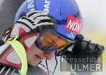 Ski Alpin; Riesenslalom Aspen Damen