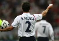 Fussball WM 2006 ENG-POR