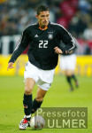 Deutsche Nationalmannschaft: KURANYI, Einzelaktion