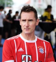 Fussball Audi Football Summer Tour Singapur 2017: FC Bayern Muenchen - FC Chelsea