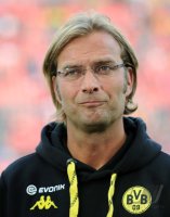 Fussball 1. Bundesliga, Saison 2011/2012: Dortmund, KLOPP