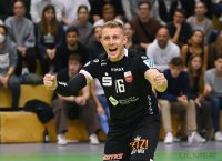 Volleyball 2. Bundesliga Saison 22/23: TV Rottenburg - TSV Muehldorf
