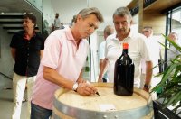 Fussball 25 Jahre nach dem Titelgewinn bei der WM 1990 in Italien