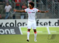 Fussball 1. Bundesliga :  Dante (FC Bayern Muenchen)