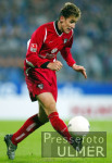 Fussball Bundesliga, Kaiserslautern: KLOSE, Einzelaktion
