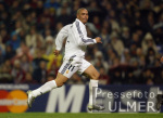 FUSSBALL CHL  Real Madrid  -  Boeussia Dortmund      Spielszene