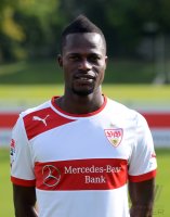 Fussball 1. Bundesliga 2012/2013:  Fototermin beim VfB Stuttgart