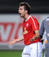 1. Fussball Bundesliga: Andreas Ivanschitz (1. FSV Mainz 05)