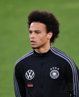 FUSSBALL INTERNATIONAL Testspiel EM 2021:  Deutschland - Daenemark