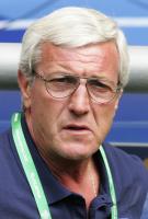 Fussball WM 2006 CZE-ITA