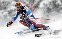 Ski Alpin; Slalom   Herren Kitzbuehel