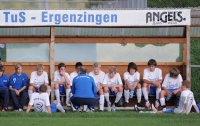 Fussball C-Jugend Landesstaffel 2010/2011