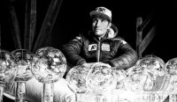 Ski Alpin, Herren Weltcup, Fotoshooting mit Marcel Hirscher (AUT), 5 facher Gesamtweltcupsieger