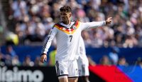 Fussball WM 2026 Sechzehntelfinale: Deutschland -  Paraguay