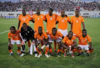 Fussball International: Tunesien - Elfenbeinkueste