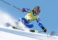 Ski Alpin; Riesenslalom Soelden Damen 2007