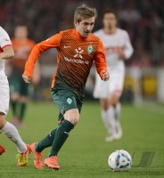Fussball 1. Bundesliga  Saison 11/12: Marko Marin (SV Werder Bremen)