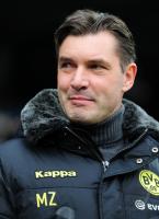 FUSSBALL, 1. BUNDESLIGA, 26. Spieltag: Dortmund, ZORC