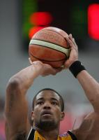 1. Basketball Bundesliga    Walter Tigers  - Giessen 49