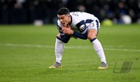 Fussball International EL 24/25: TSG 1899 Hoffenheim - Tottenham Hotspur