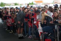 Fussball, 1. Bundesliga Saison 16/17: Meister FC Bayern Muenchen