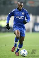 Fussball Champions League: Chelsea London