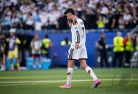 Fussball WM 2026 Sechzehntelfinale: Deutschland -  Paraguay