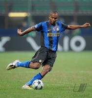 Fussball Champions League 08/09 :   MAICON (Inter Mailand)